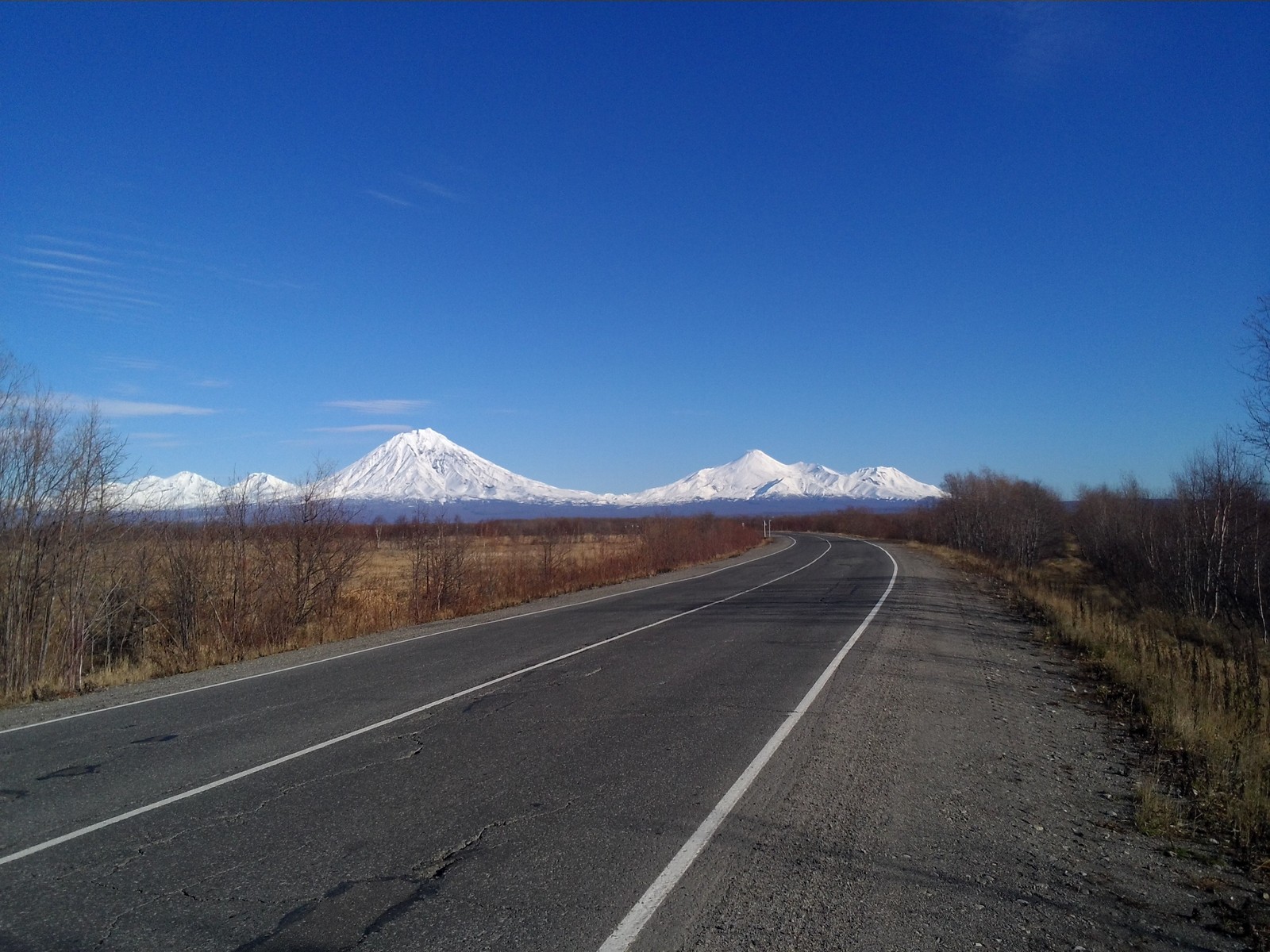 Late autumn in Petropavlovsk-Kamchatsky and surroundings - My, Kamchatka, Petropavlovsk-Kamchatsky, Photo, Travels, Autumn, Longpost