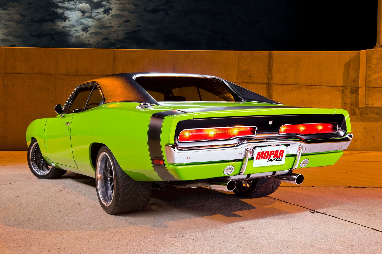 1970 Dodge Charger - Dodge, Auto, Photo, , Longpost