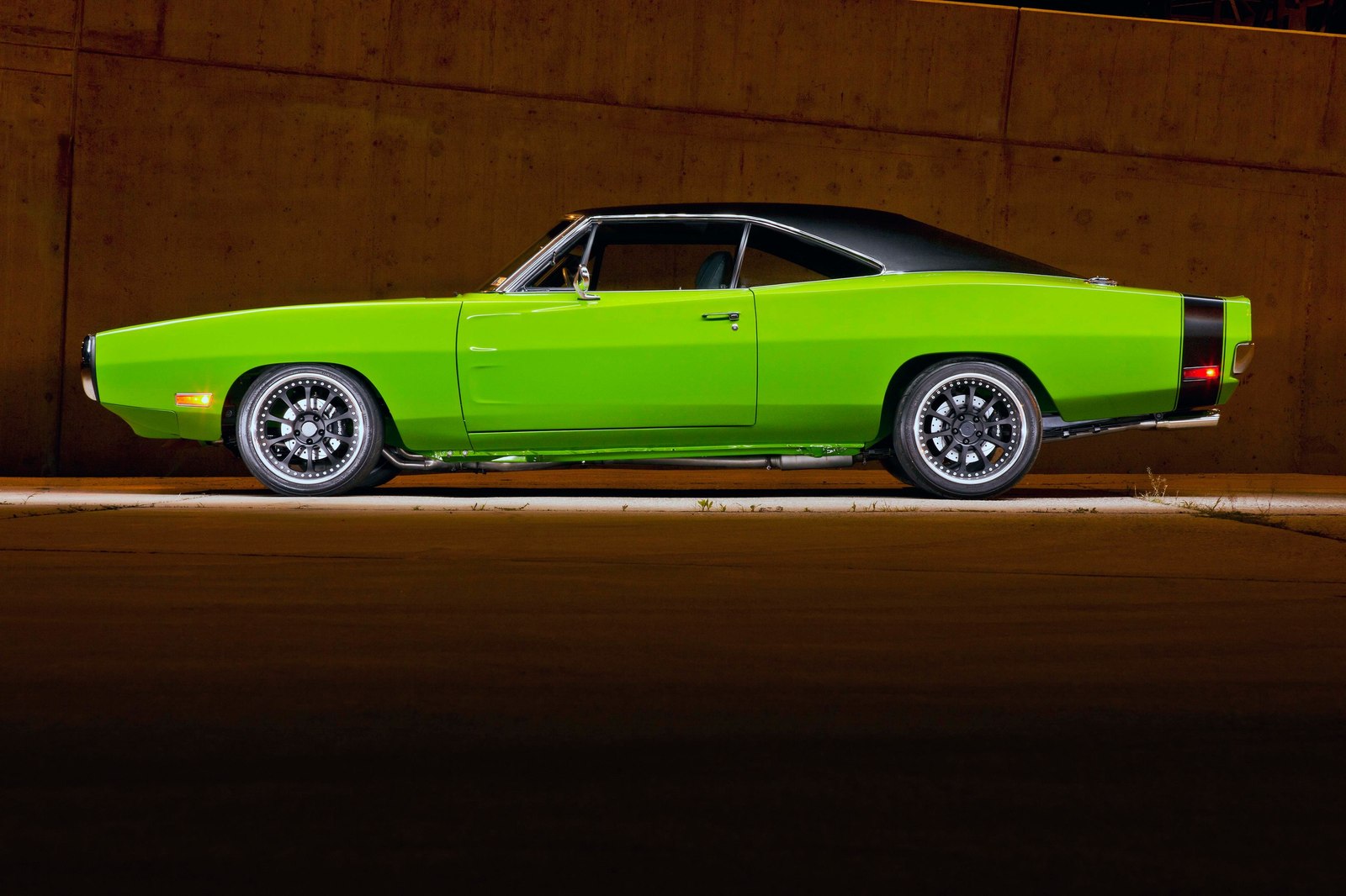 1970 Dodge Charger - Dodge, Auto, Photo, , Longpost