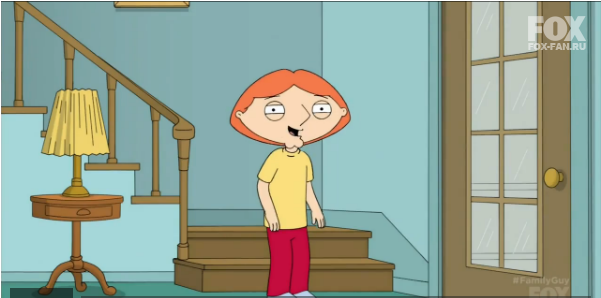 Stewie in the future) - Family guy, Stewie Griffin, Future