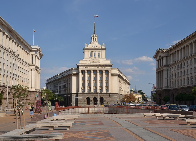 Stalin skyscrapers abroad - the USSR, Soviet architecture, Stalinskaya high-rise, Interesting, Russia, Longpost