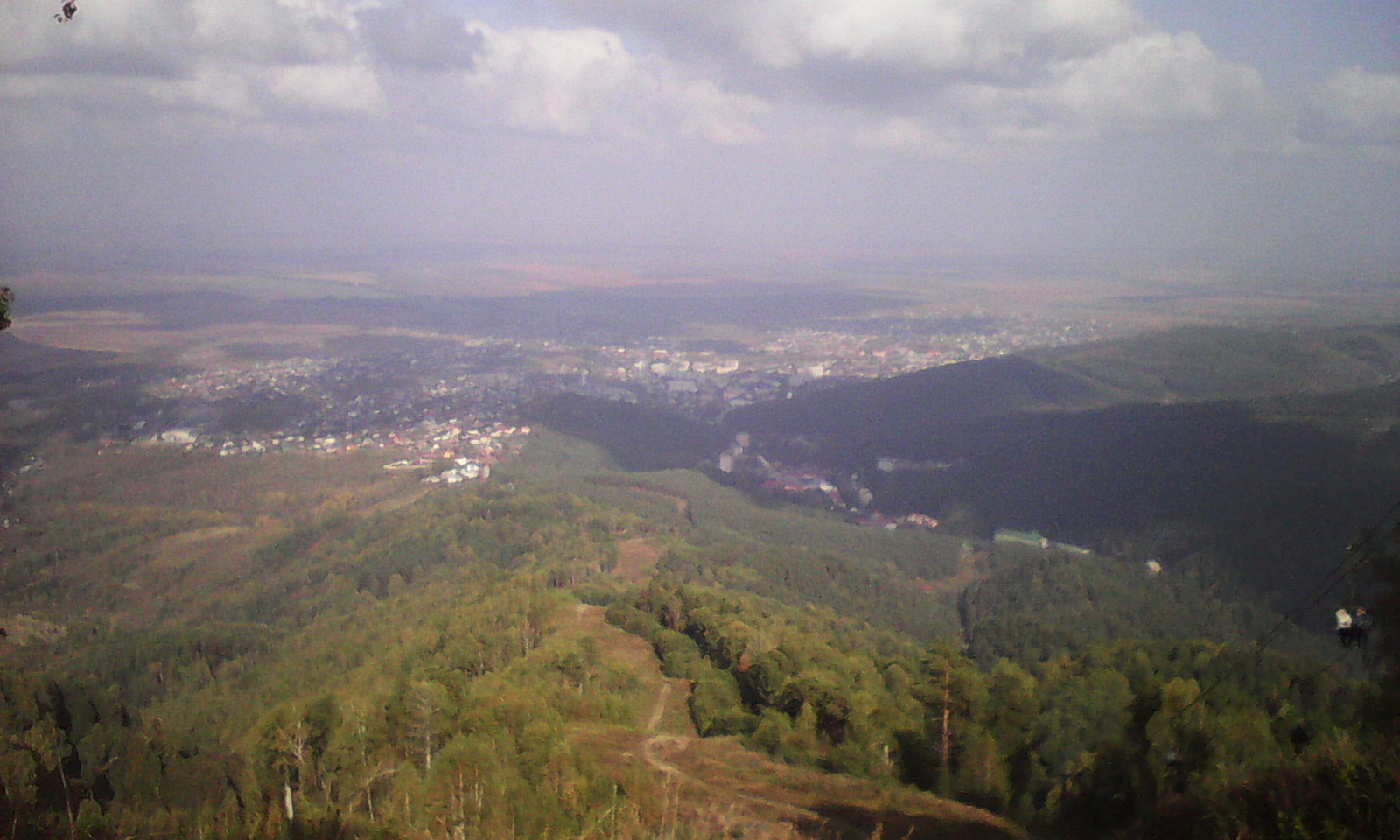 Гора Церковка, Белокуриха, Алтай - Моё, Алтай, Белокуриха, Гора церковка, Путешествия, Длиннопост, Республика Алтай