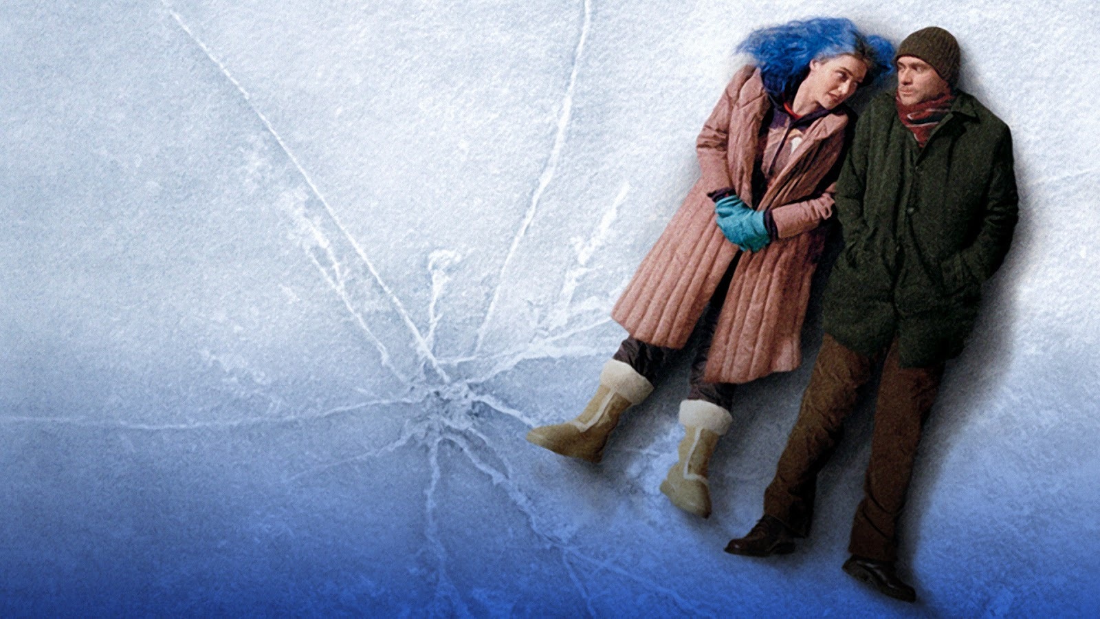 Thoughts after watching Eternal Sunshine of the Spotless Mind - My, Eternal Sunshine of the Spotless Mind, Movies, Opinion, Thinking out loud, Thoughts