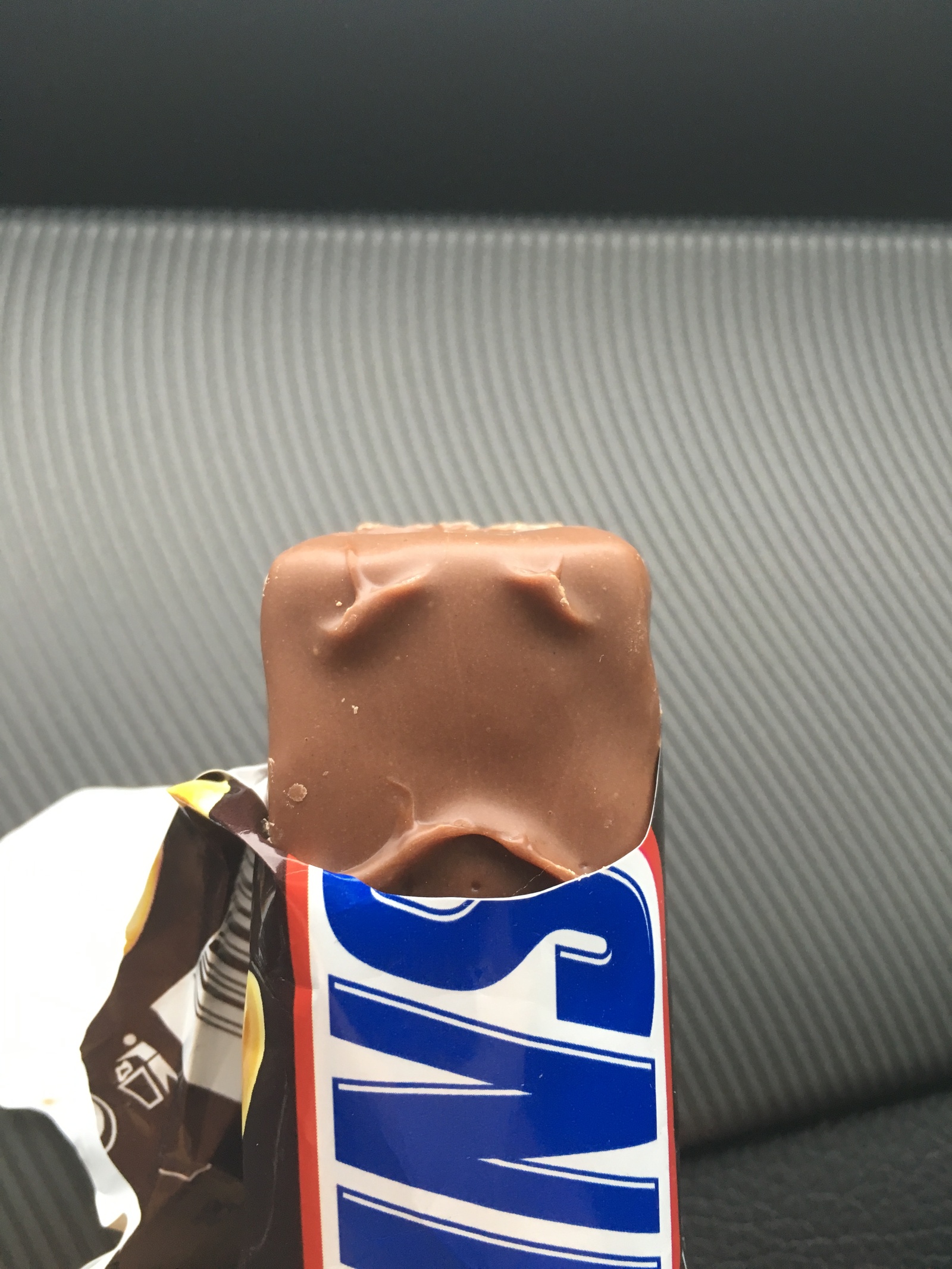 snickerface - My, Snickers, Face