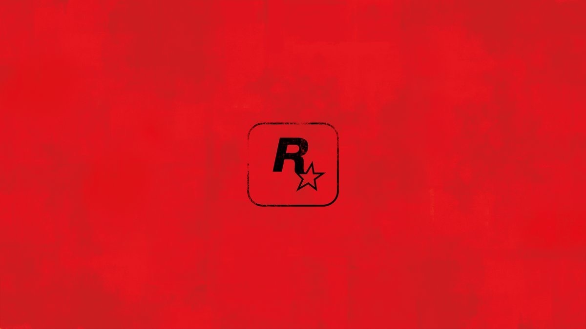 Rockstar has updated its Twitter account with a red color. - Rockstar, Red dead redemption, Games
