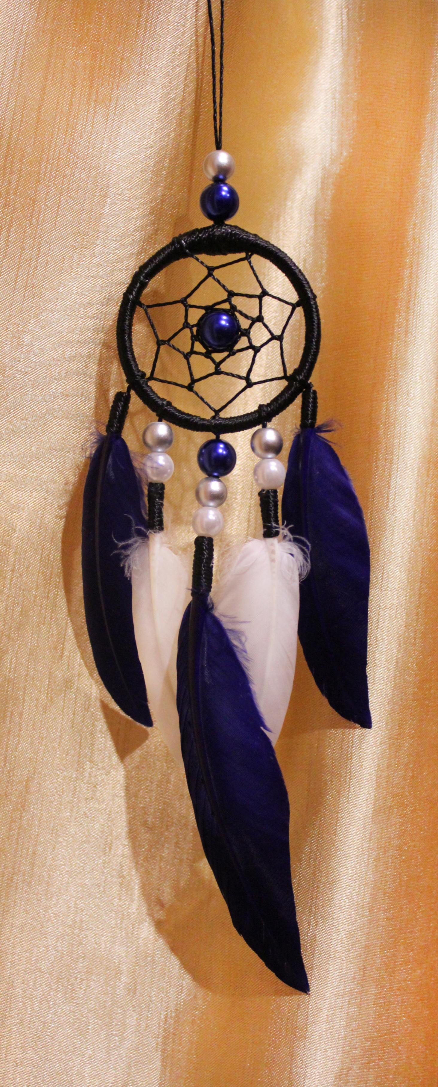 Dream catchers. - My, Dreamcatcher, Creation, With your own hands, My, With his hands, Handmade, Longpost