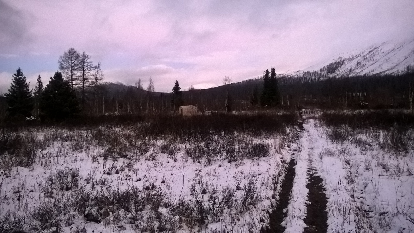 The main thing in the bath is not to freeze your feet! - My, Extreme, Bath, Tourism, Circumpolar Urals, Manaraga, Longpost