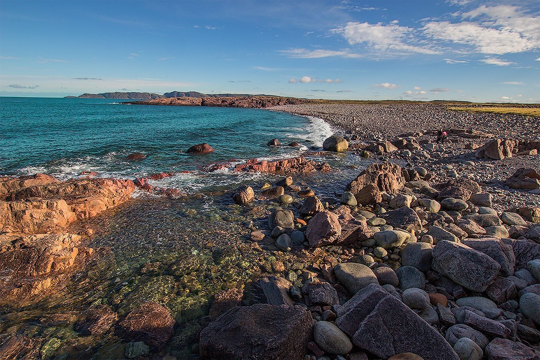 Kola Peninsula - Murmansk region, Kola Peninsula, Russia, Photo, Nature, Gotta go, Landscape, Autumn, Longpost