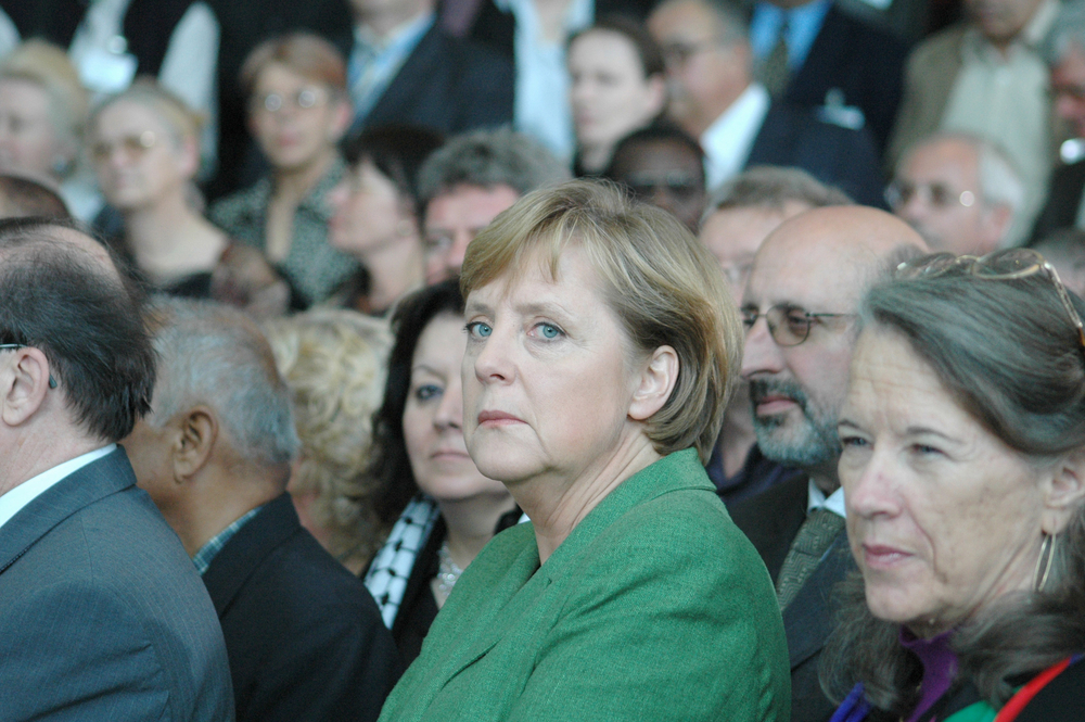 13 Moments When Angela Merkel Got Farted Anyhow - Germany, Angela Merkel, Chancellor, , Humor, Flatulence, Longpost, Politics