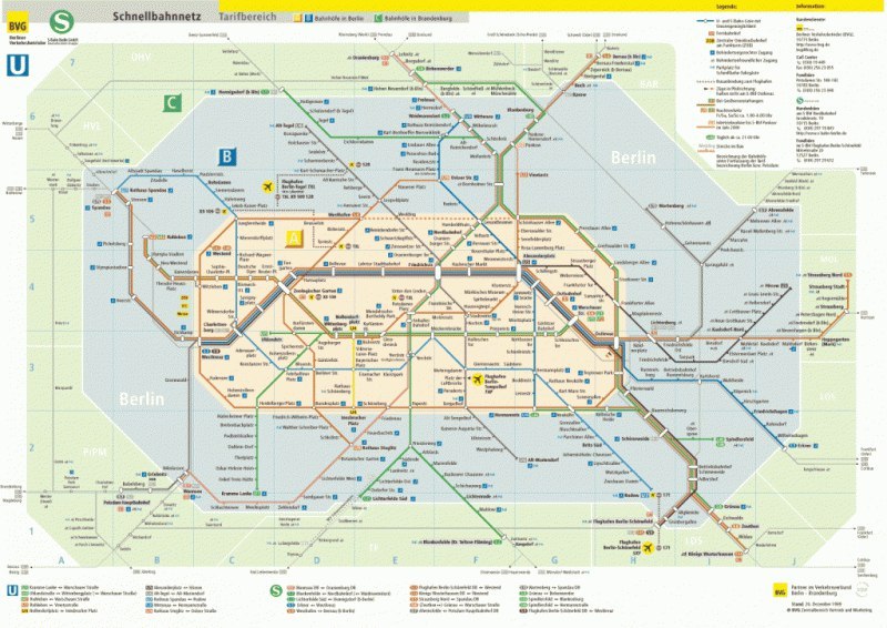 5 most confusing subways in the world - World of building, Constructions, Building, Architecture, Metro, Informative, Interesting, Peace, Longpost