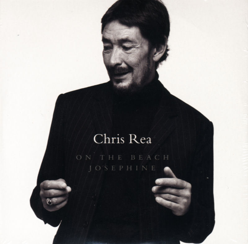 Cris different pictures. Крис Ри Джозефин. Chris Rea 1981. Крис Ри 1988 Жозефина. Chris Rea Josephine обложка.