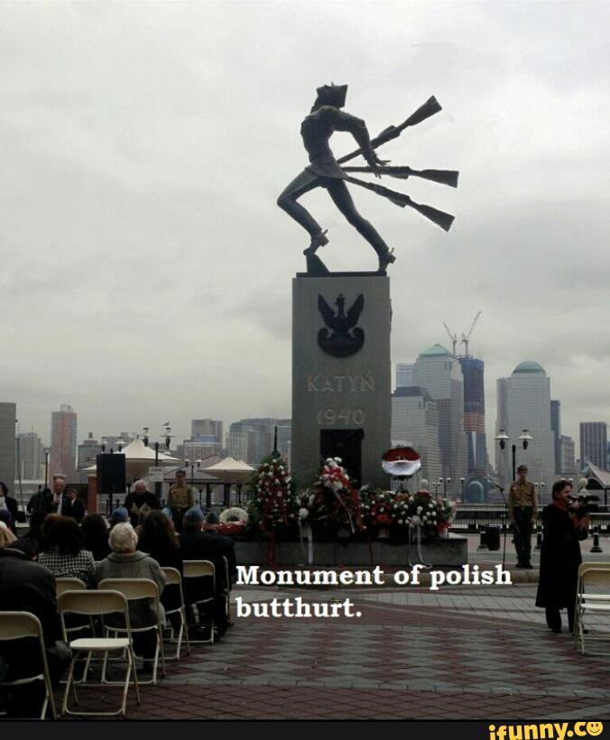 Butthurt in Polish - Poland, Butthurt, Photoshop