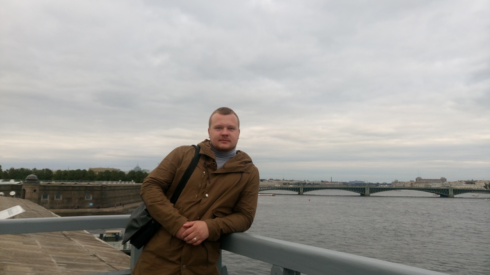Продолжаю искать спутницу) | Пикабу