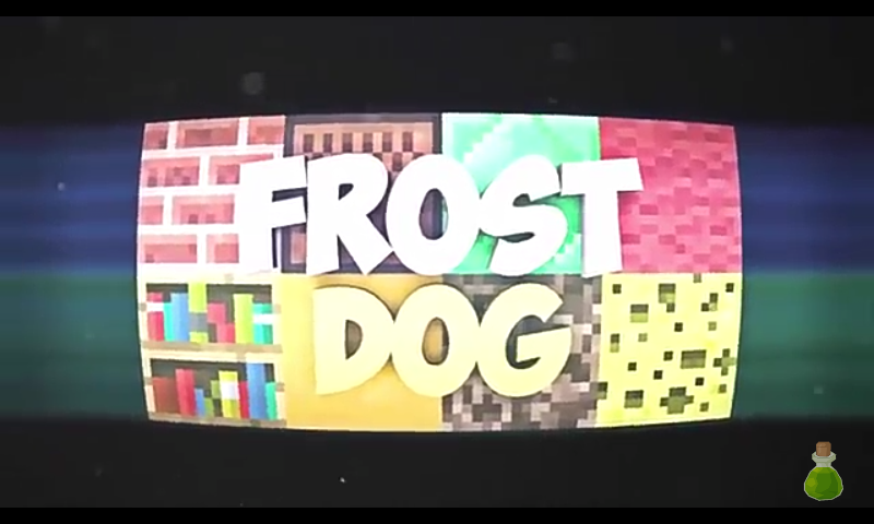 Dogs are taking over YouTube - Frost, Youtuber, Channel, It happens