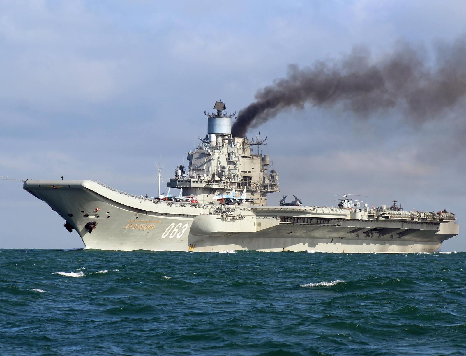 Russians are coming! - Russia, England, English Channel, Navy, Longpost