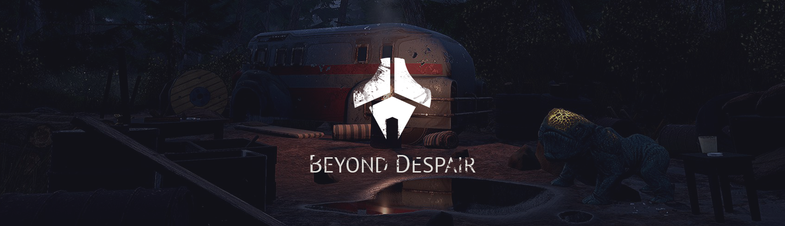 Beyond Despair - new screenshots - My, , , , Horror, Survival, Gamedev, Games, Computer games, Longpost