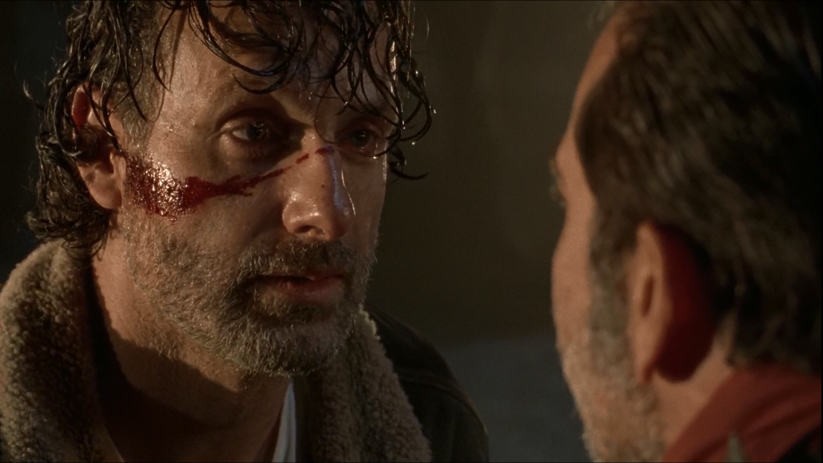 Definitely the best episode ever!! - Walking, , Storyboard, the walking Dead