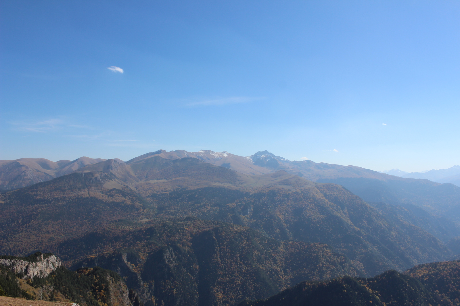 Rest in the mountains. - My, , The mountains, Nature, Karachay-Cherkessia, Tourism, Longpost