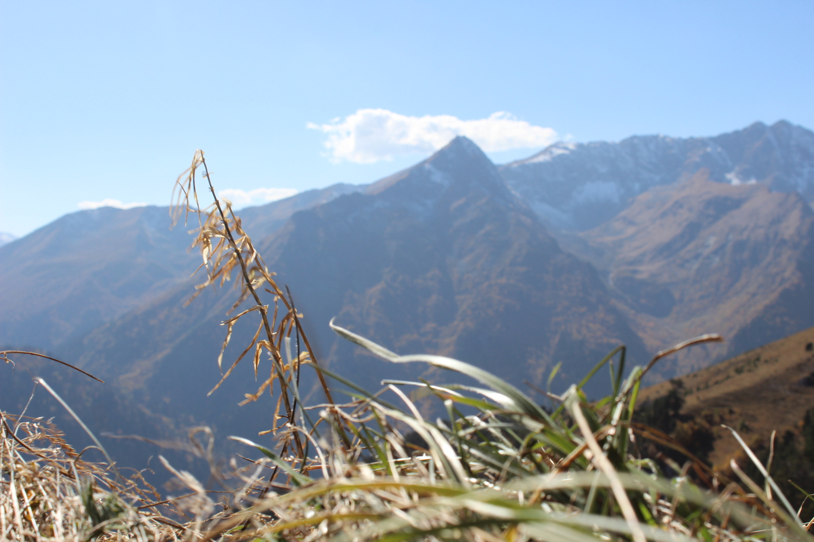 Rest in the mountains. - My, , The mountains, Nature, Karachay-Cherkessia, Tourism, Longpost