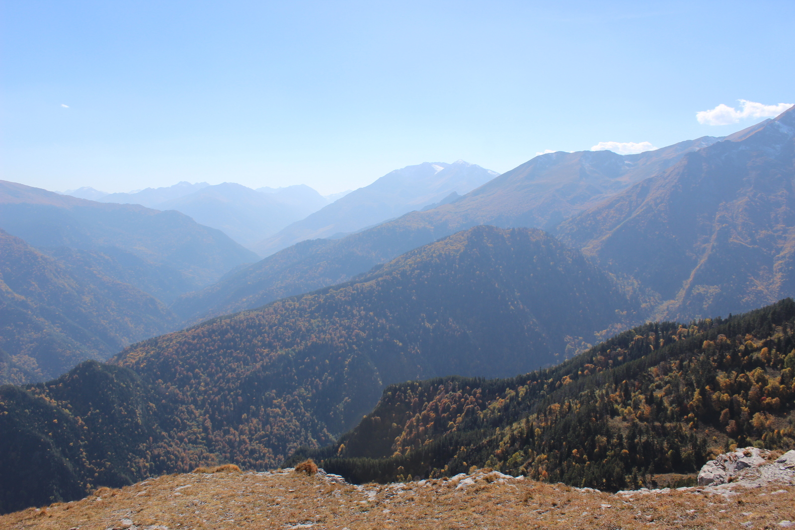 Rest in the mountains. - My, , The mountains, Nature, Karachay-Cherkessia, Tourism, Longpost