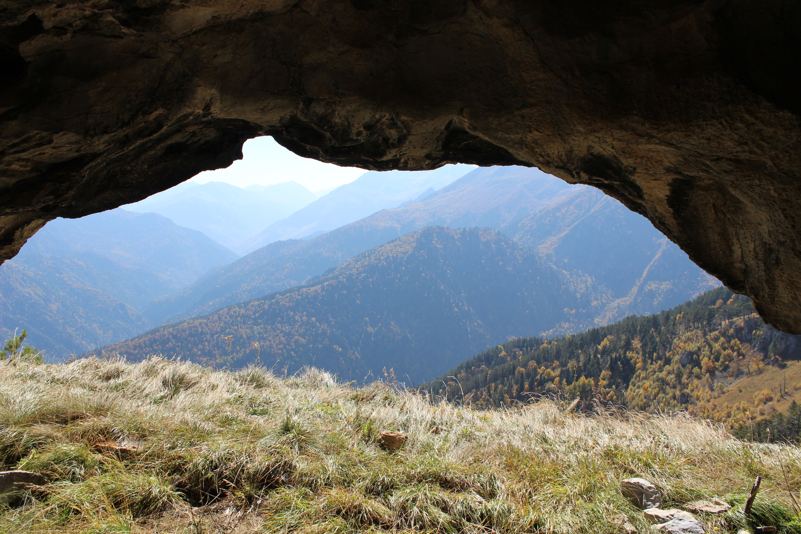 Rest in the mountains. - My, , The mountains, Nature, Karachay-Cherkessia, Tourism, Longpost