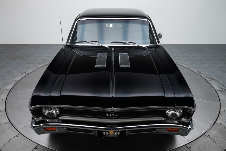 Muscle Cars - Pontiac, Auto, Photo, Dodge, Chevrolet, Longpost, 