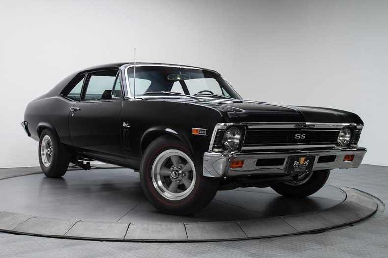 Muscle Cars - Pontiac, Auto, Photo, Dodge, Chevrolet, Longpost, 