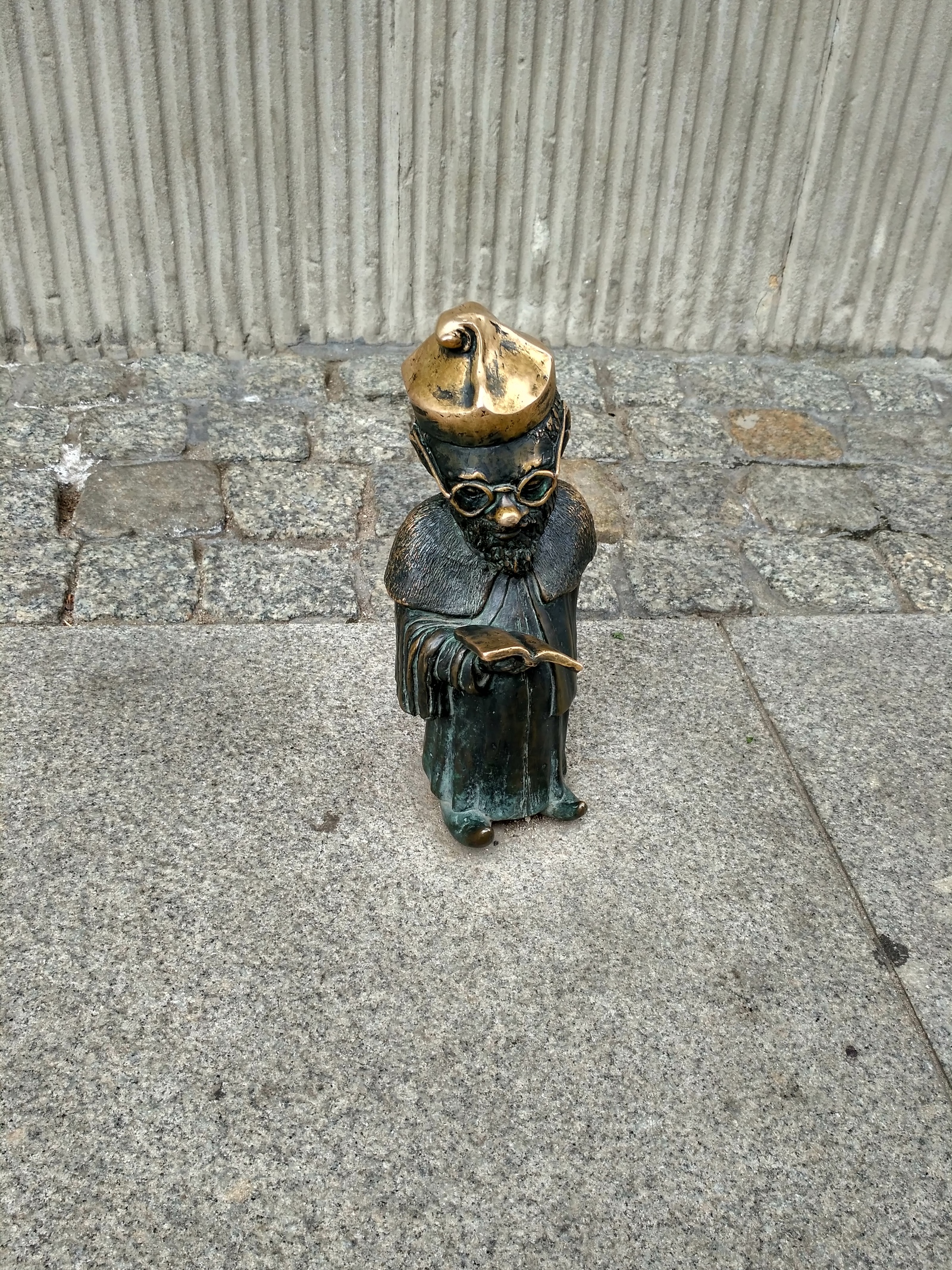 Wroclaw gnomes. Long Post - My, Gnomes, Longpost, Poland, Wroclaw, Tourism, Relaxation, Travels, Excursion