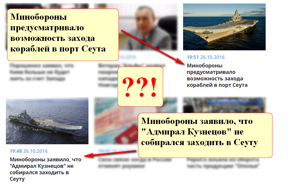 RIA-news, so where is the truth?! - Риа Новости, Unclear, news