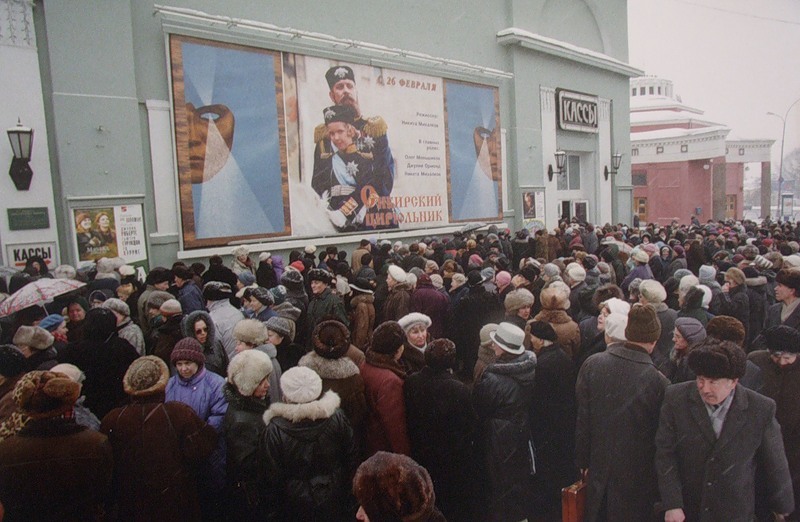 1999 in color. Russia. - Russia, Events, Story, Politics, Longpost