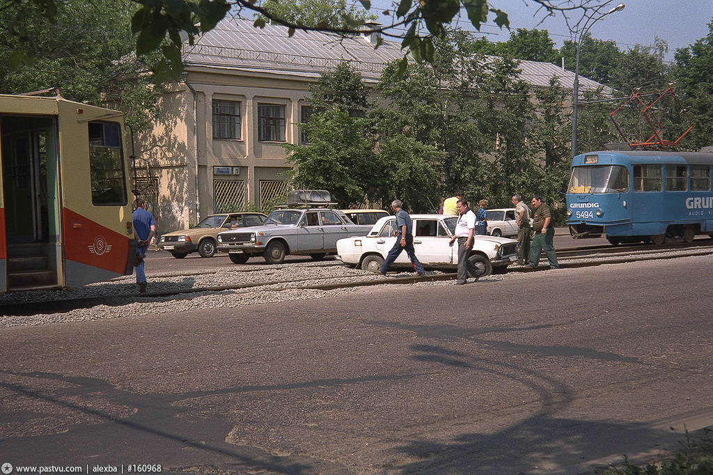 1999 in color. Russia. - Russia, Events, Story, Politics, Longpost