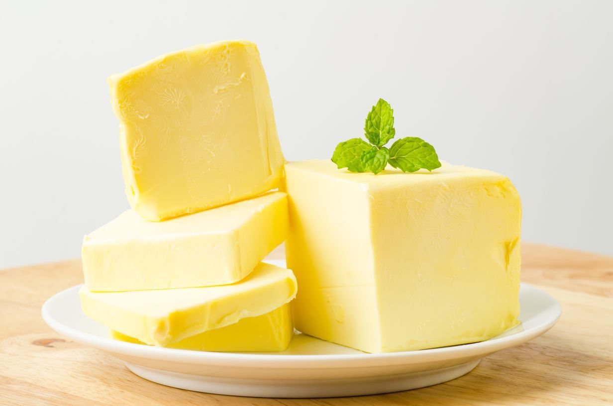 Roskachestvo published a study of butter - My, Roskachestvo, Research, Quality, Butter