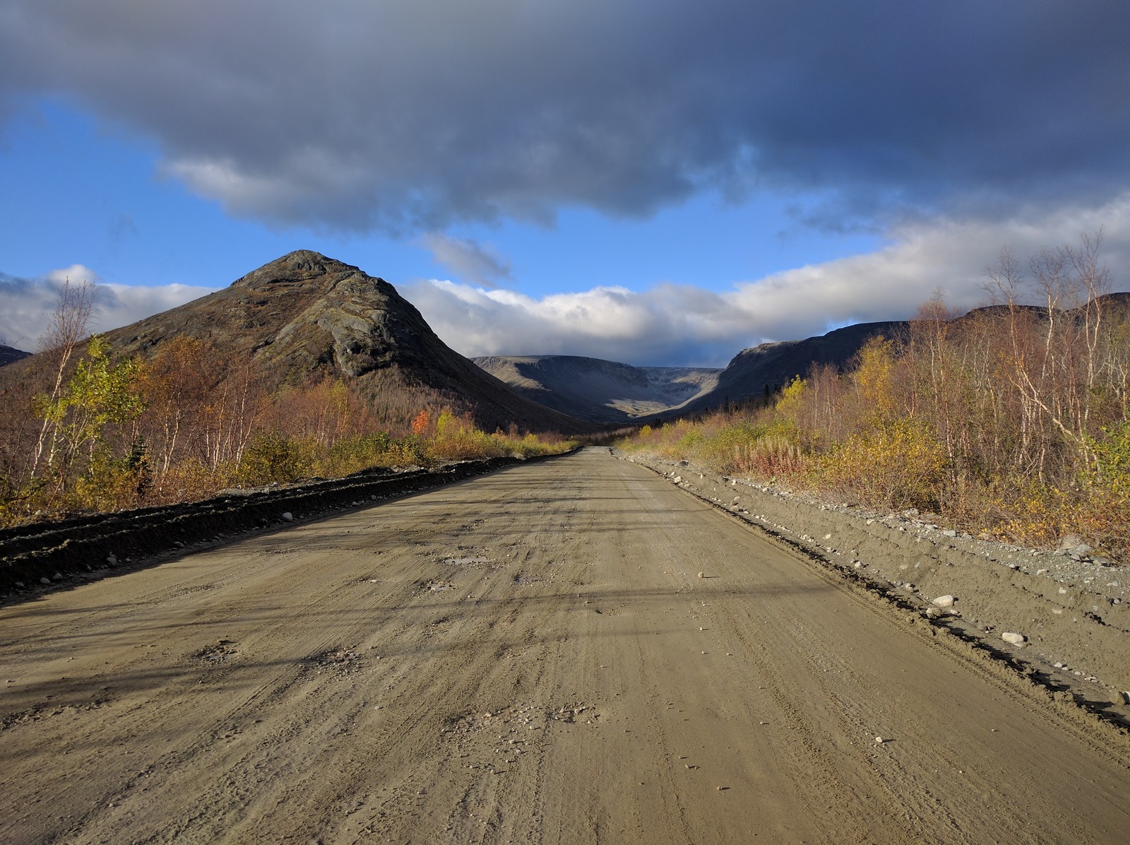 Mobile photo from a trip to the Khibiny - My, Khibiny, Russia, Mobile, Photo, Nexus5x, North, Longpost