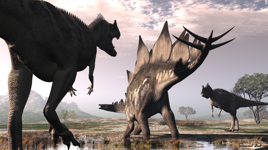 The appearance of dinosaurs. - My, Dinosaurs, Paleontology, Sauropods, Giants, The size, Longpost