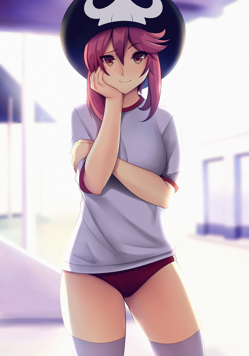 Anime Art - Аниме, Anime Art, Kill la Kill, Nonon jakuzure