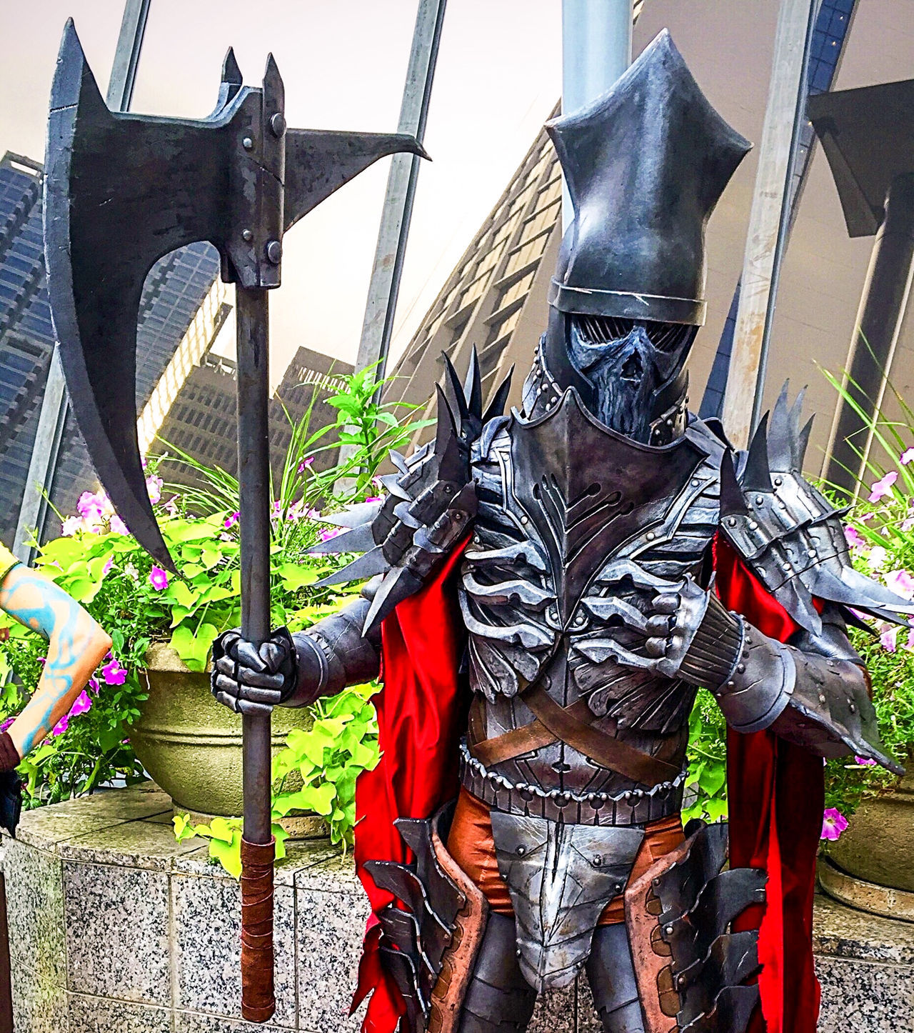 Dragon Con 2016 #2 - Cosplay, Longpost, Castle crashers, Guardians of the Galaxy, Star Wars, Fallout 4, Zelda