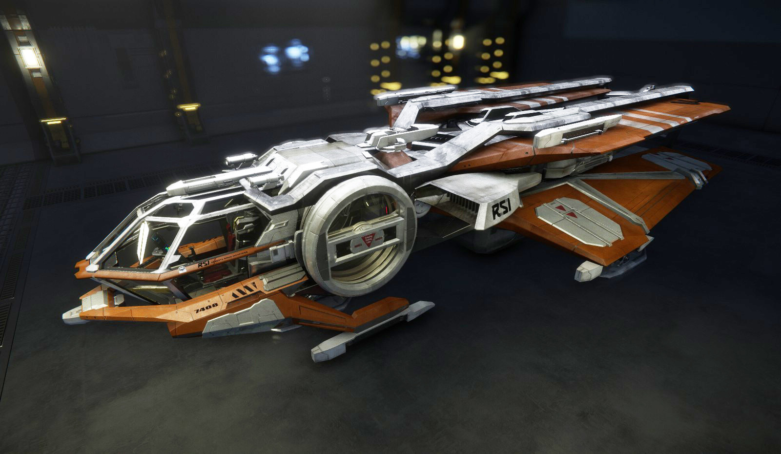 Star Citizen ships - Star citizen, Starships, Ship, Video, Longpost