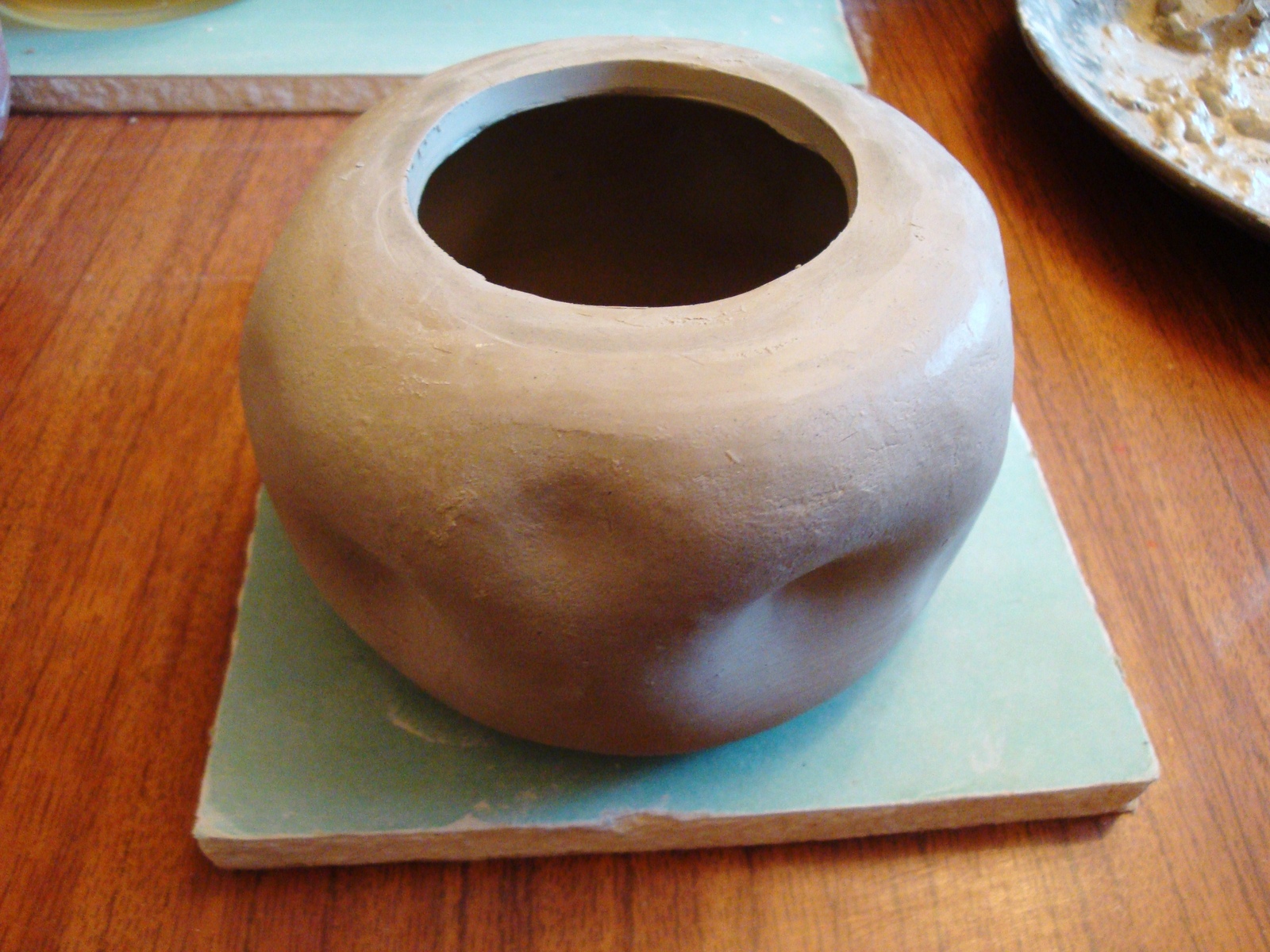 The history of one clay teapot - My, , , Longpost