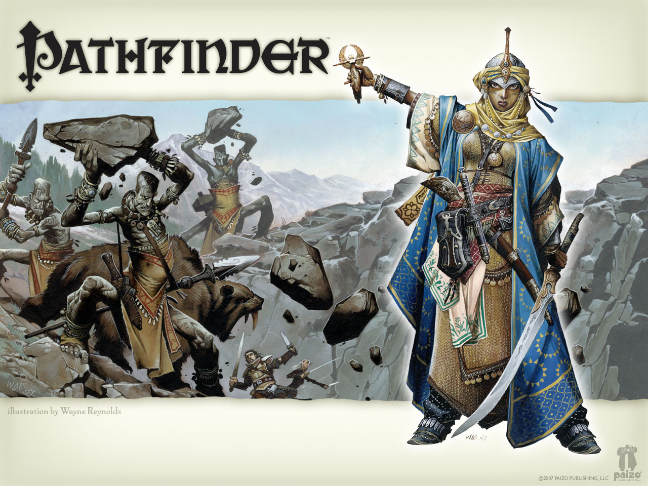 Pathfinder. Настольная ролевая игра. Стартовый набор. Записки новичка #3 |  Пикабу