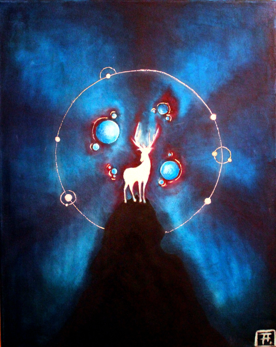 My Art #2 | Пикабу