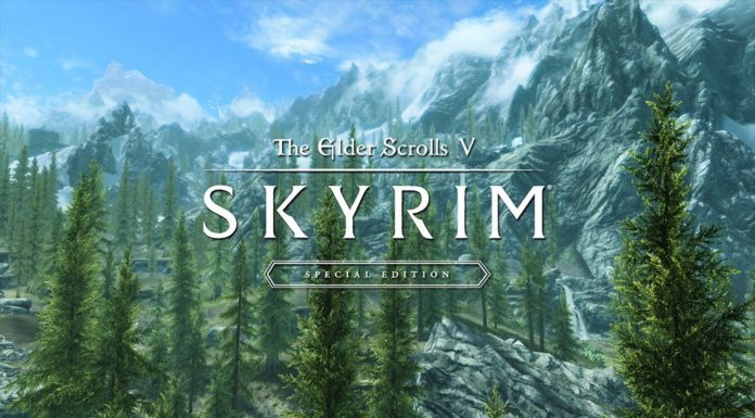 A little about Skyrim: Special Edition. - Skyrim, The elder scrolls, Games, Copy-paste, Video, Longpost, The Elder Scrolls V: Skyrim