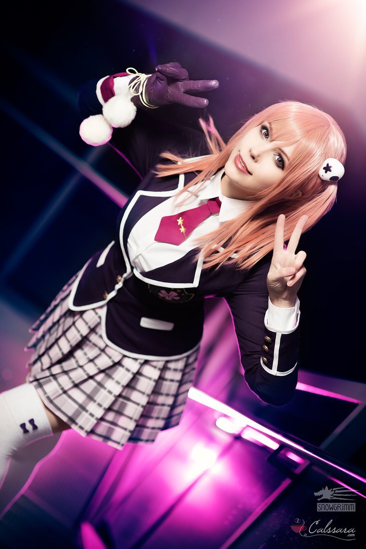 Honoka - Cosplay, Games, Dead or alive, , Dead Or Alive (game series)