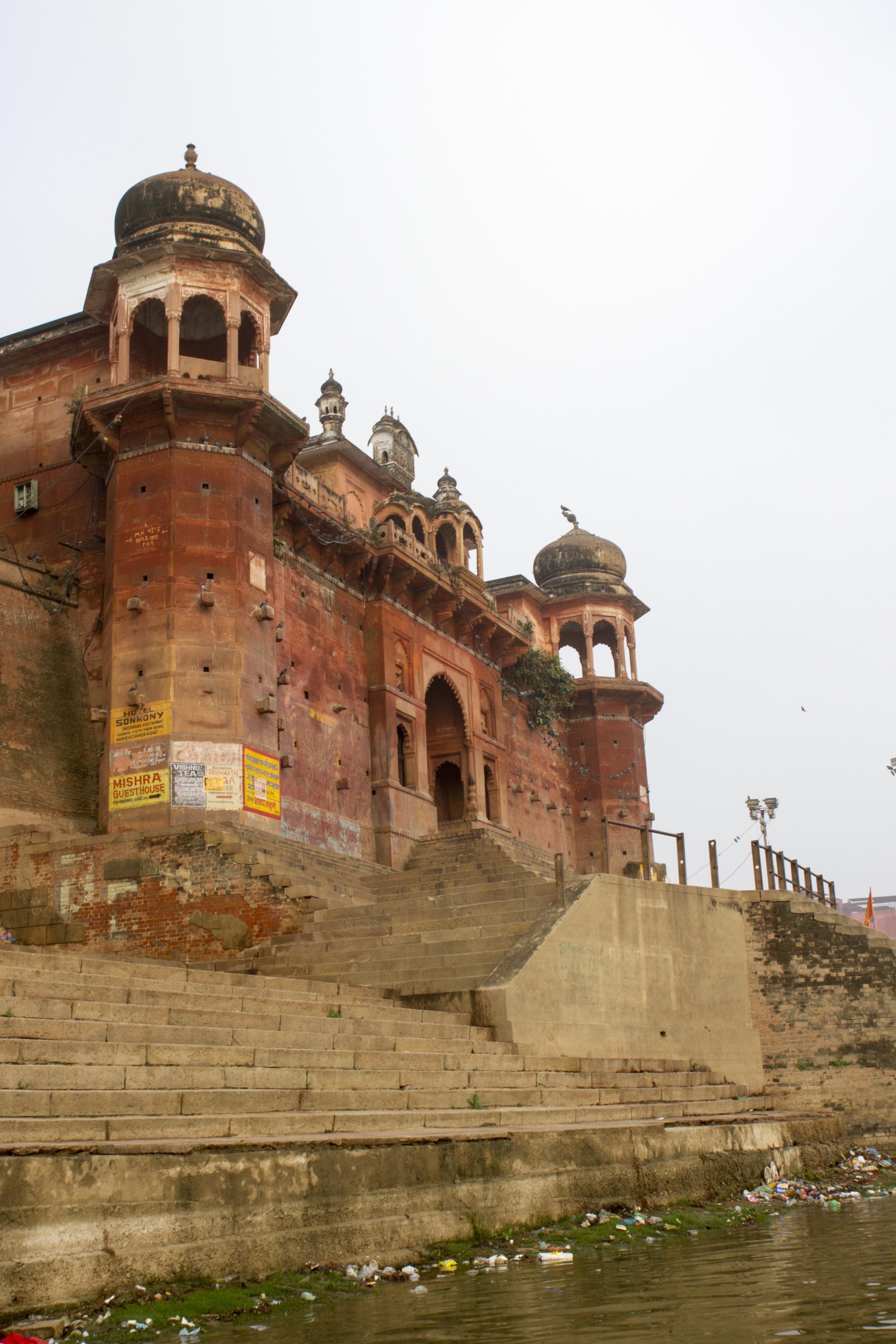 Varanasi. - My, India, Travels, Travelers, The photo, Longpost, Varanasi, , Tourism