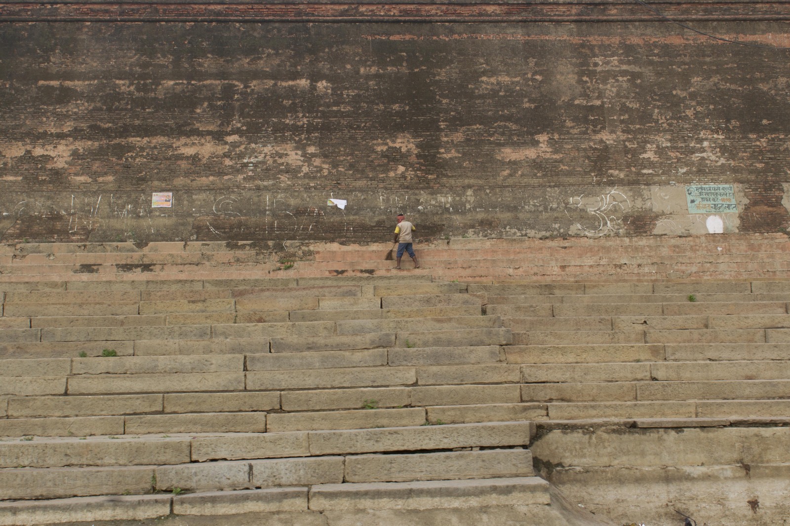 Varanasi. - My, India, Travels, Travelers, The photo, Longpost, Varanasi, , Tourism