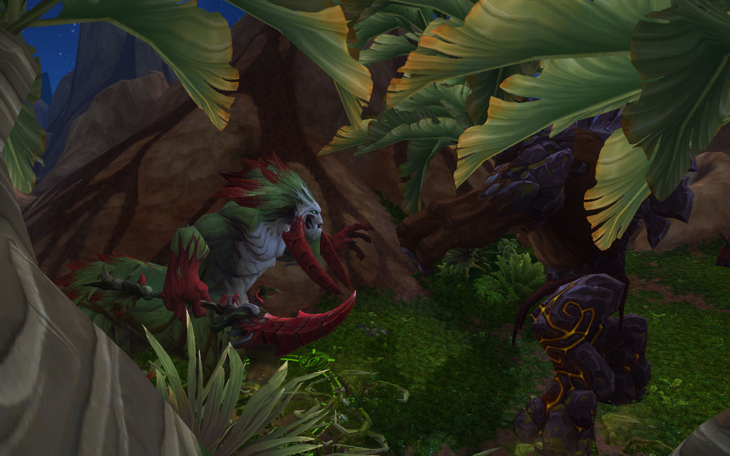 Briefly about the Draenor Primals - My, Longpost, Bayun's bestiary, Wow, , World of warcraft