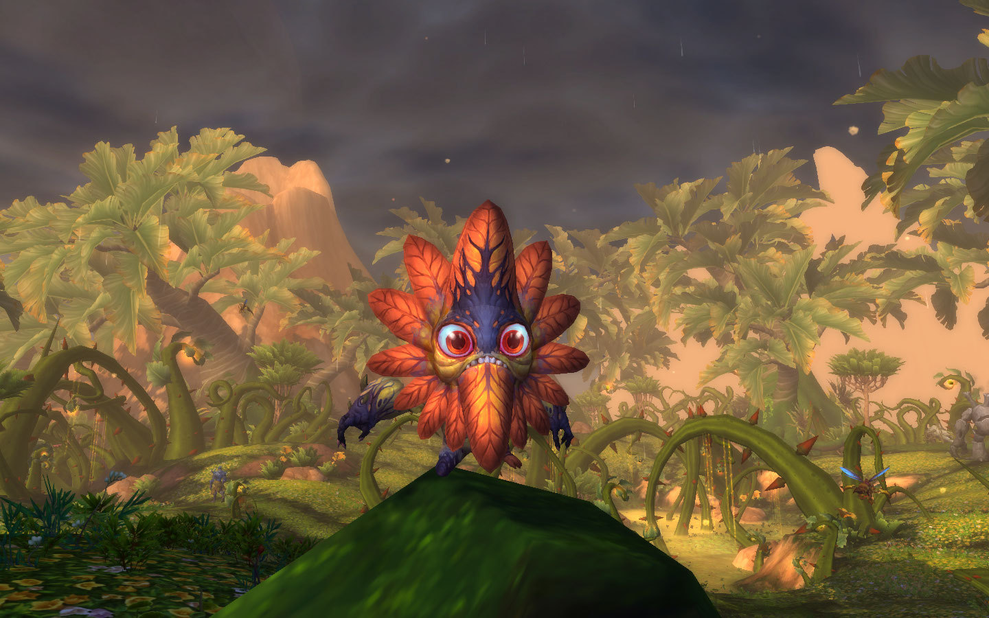 Briefly about the Draenor Primals - My, Longpost, Bayun's bestiary, Wow, , World of warcraft