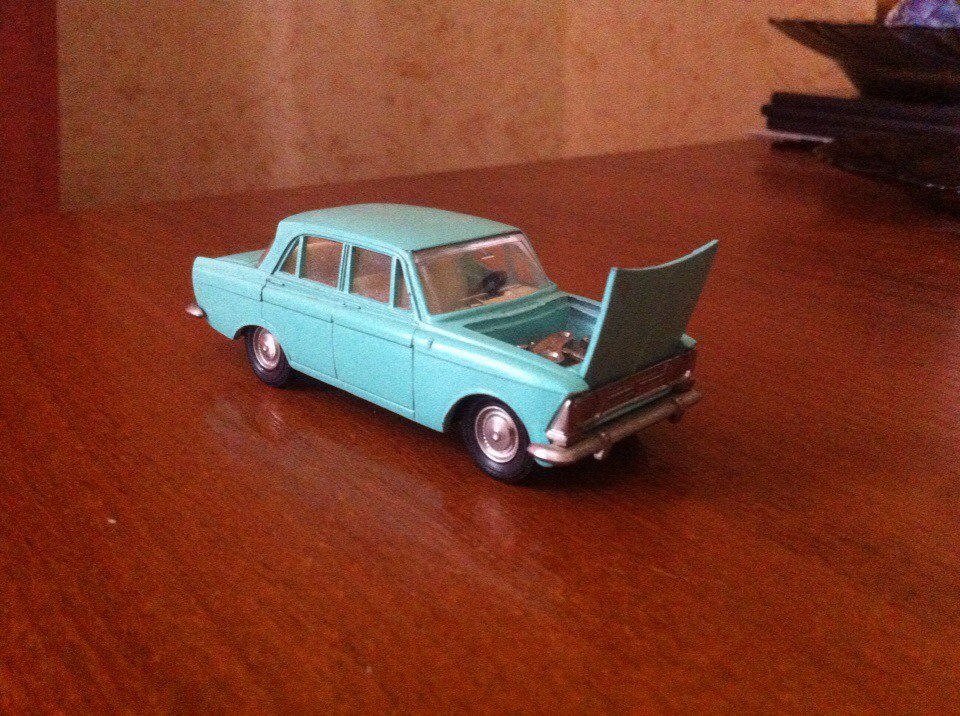 Cars from the USSR - the USSR, Car, Models, Moskvich, Volga, Longpost