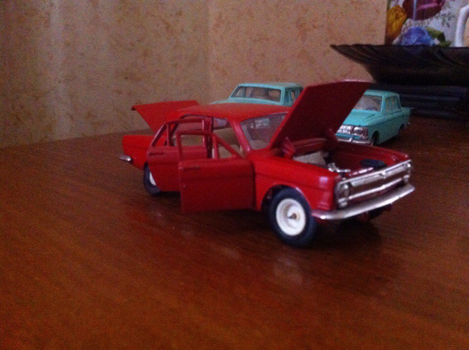 Cars from the USSR - the USSR, Car, Models, Moskvich, Volga, Longpost