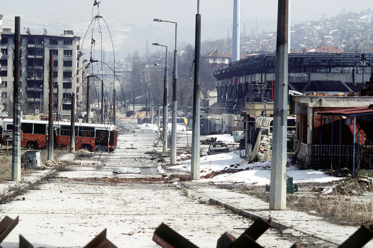 1996 in color: how the world lived 20 years ago - Story, Events, Longpost, Photo, Old photo, Rare photos