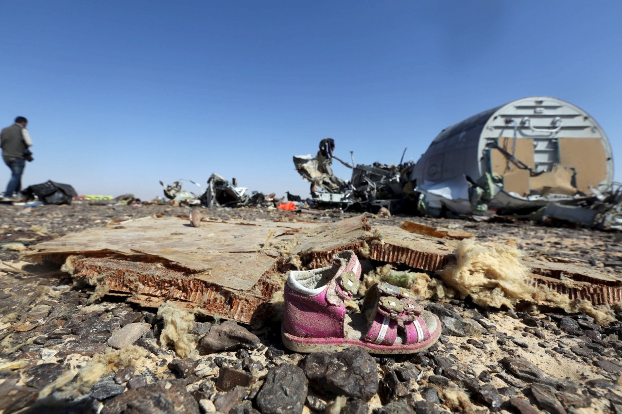 A year ago, a plane crash over Sinai killed 224 people. - Flight 9268, Airbus 321, Russia, Dubai, Rostov-on-Don, Tragedy, Plane crash, Anniversary, Longpost, Airbus A321